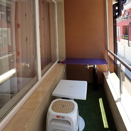 Apartmán Dani Pomorie