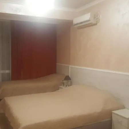 Apartmán Dani Pomorie