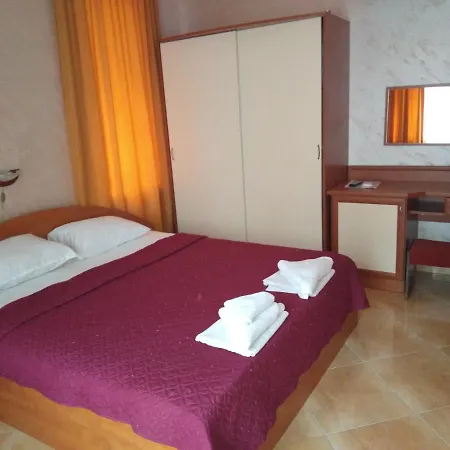 Apartmán Dani Pomorie