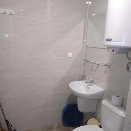 Διαμέρισμα Dani *