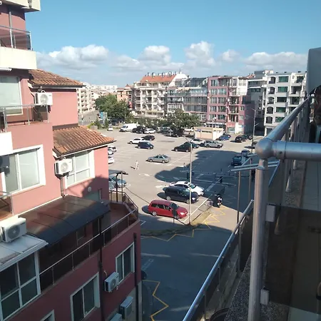 Apartmán Dani Pomorie