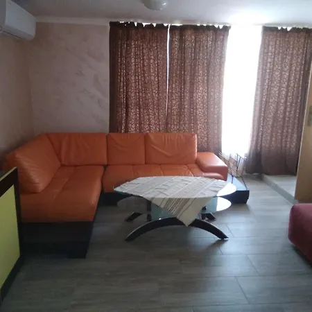Apartment Dani