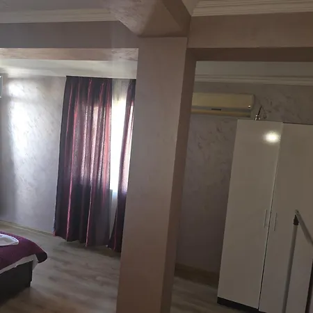 Dani Apartment