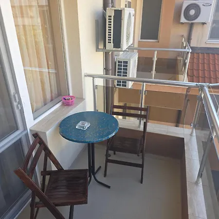 Dani Apartment Pomorie