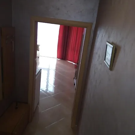 Dani Apartment