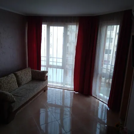 Dani Apartment