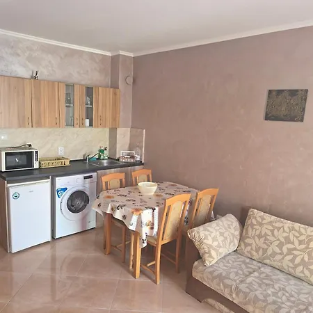 Apartment Dani