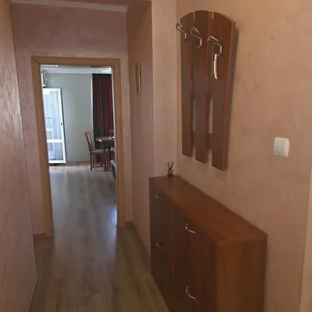 Apartment Dani *