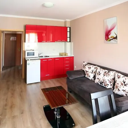 Apartment Dani Pomorie