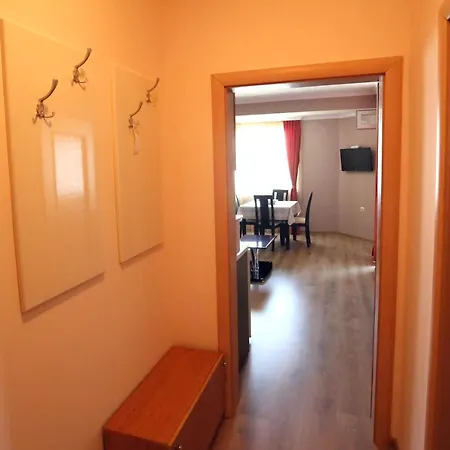 Apartment Dani
