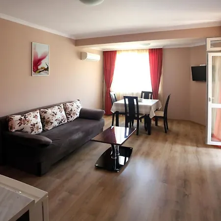 Dani Apartamento *