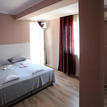 Dani Apartment