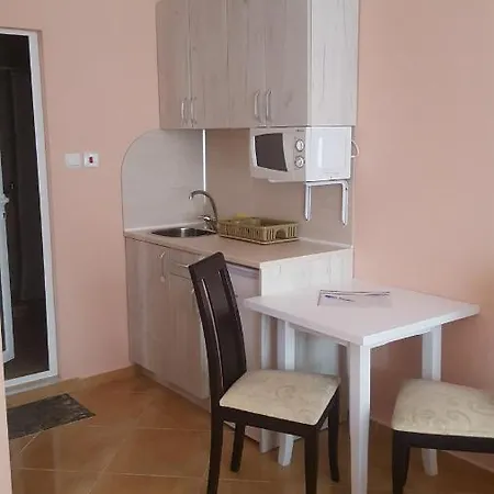 Dani Apartment Pomorie