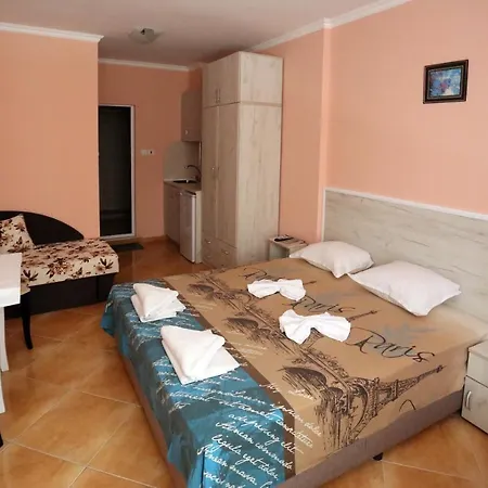 Apartment Dani Pomorie
