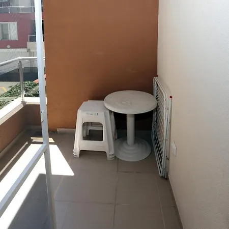Dani Apartment