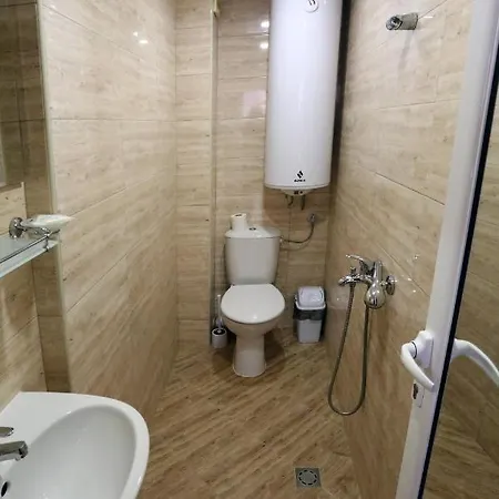 Apartman Dani Pomorie