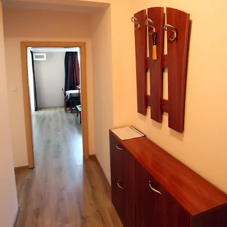 Dani Apartment Pomorie