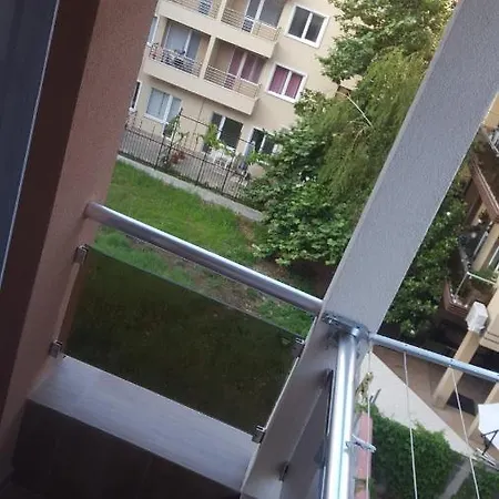 Apartment Dani *