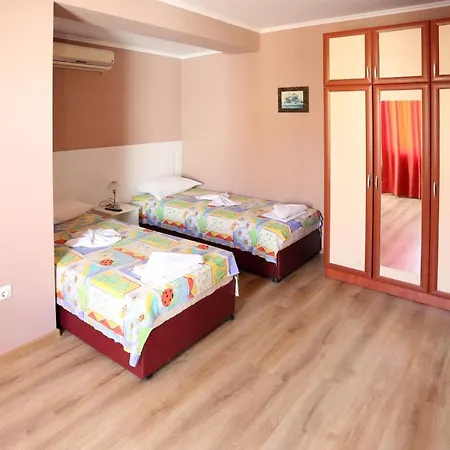 Apartamento Dani Pomorie
