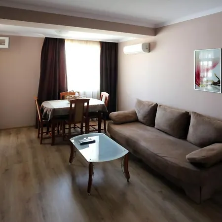 Dani Apartamento Pomorie