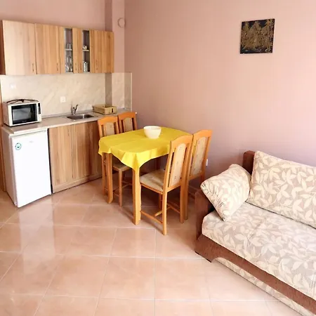 Dani Apartamento *