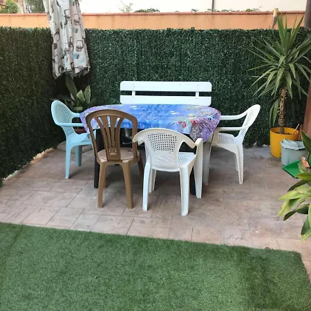 Apartment Dani Pomorie