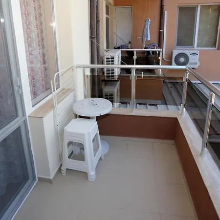 Apartment Dani