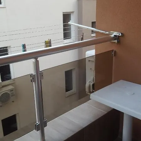 Dani Apartment Pomorie