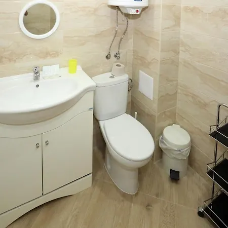 Apartman Dani Pomorie