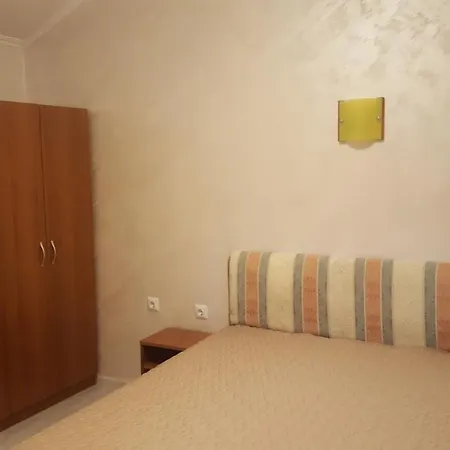 Apartman Dani *