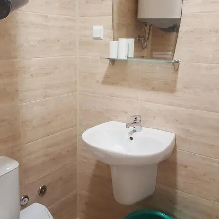 Apartman Dani Pomorie