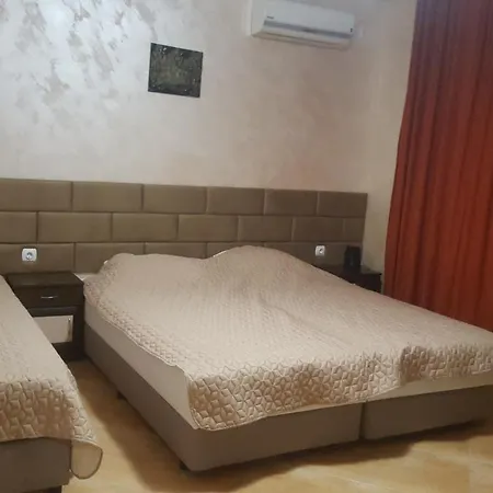 Apartment Dani Pomorie