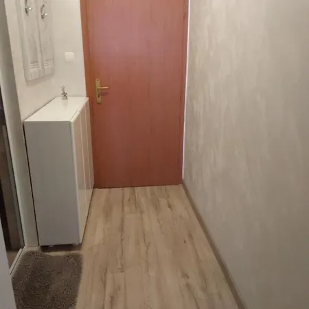 Dani Apartment Pomorie