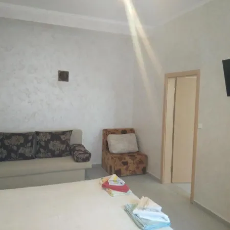 Apartment Dani *