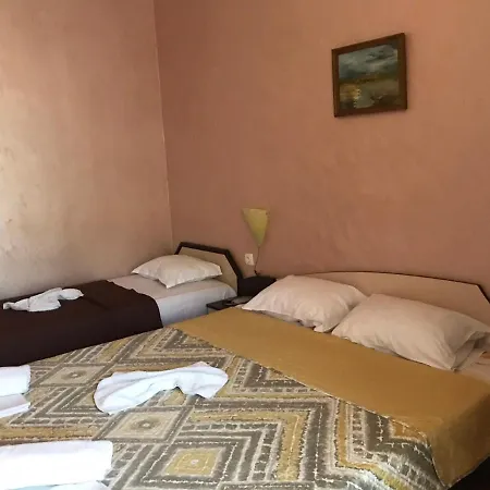 Dani Apartamento