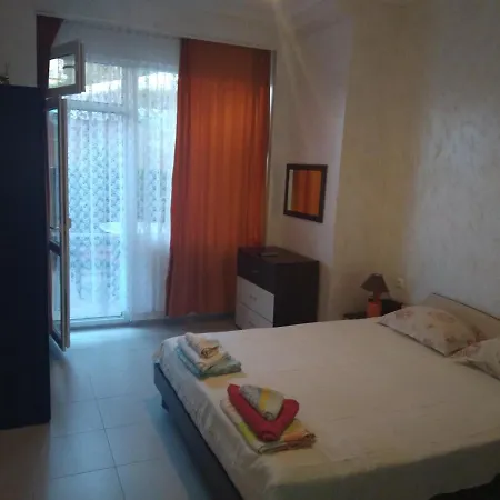 Apartment Dani