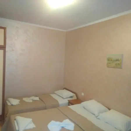 Dani Apartman Pomorie