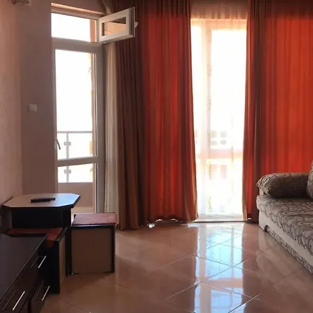 Dani Apartment
