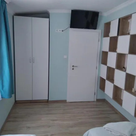 Dani Apartamento