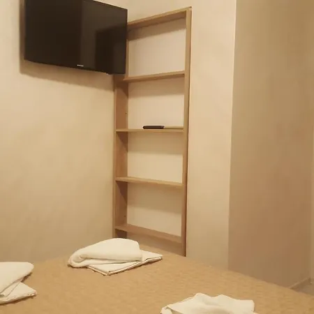 Apartment Dani