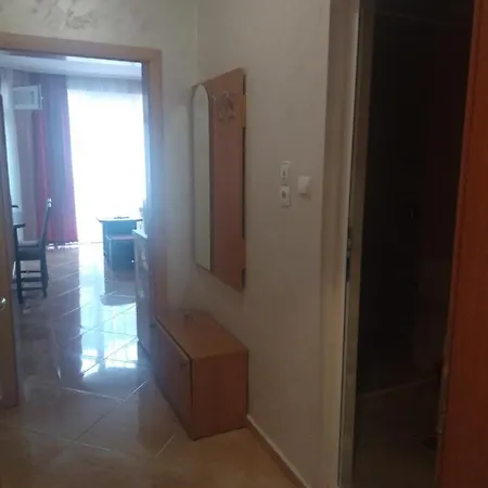 Dani Apartment Pomorie