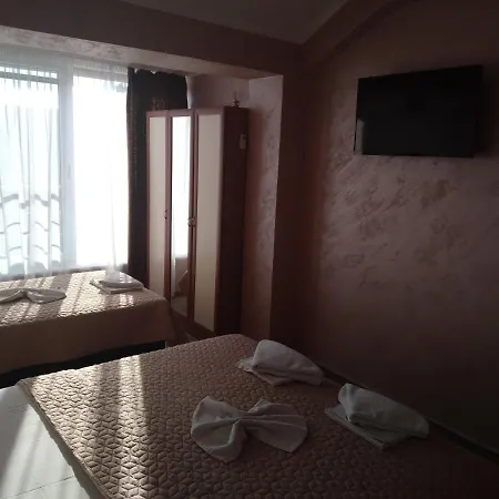 Apartment Dani