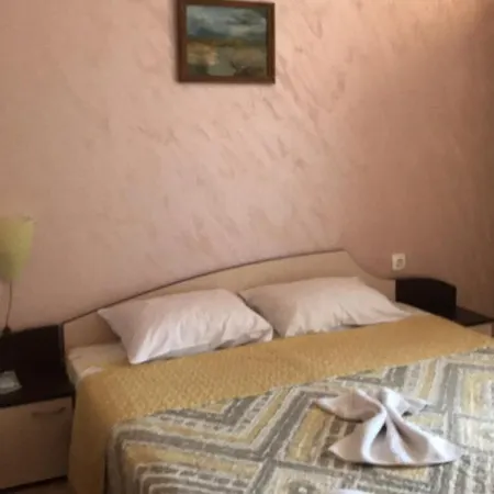 Apartamento Dani *