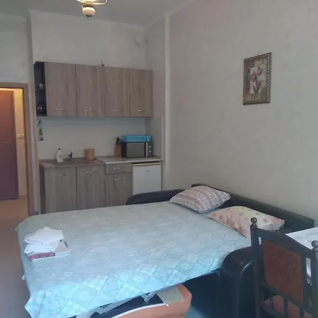 Apartman Dani *