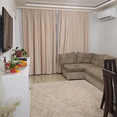 Dani Apartment *