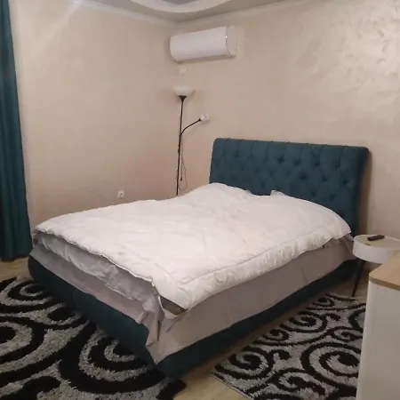 Apartment Dani Pomorie