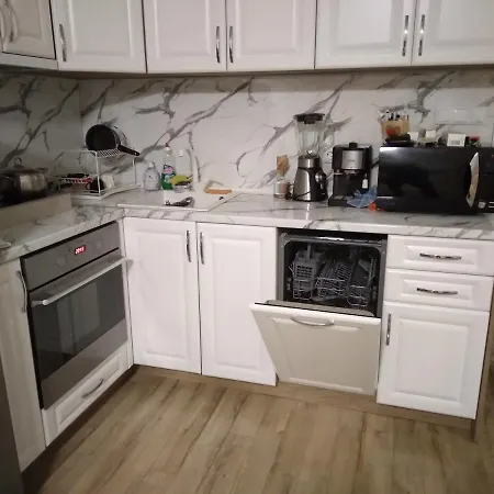 Dani Lejlighed Pomorie