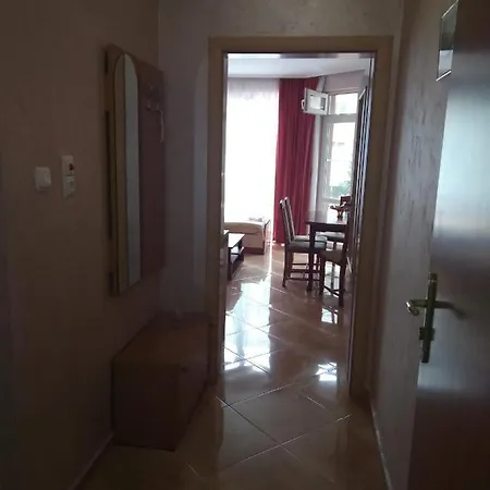Dani Apartment *