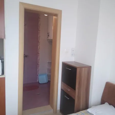 Dani Apartamento *