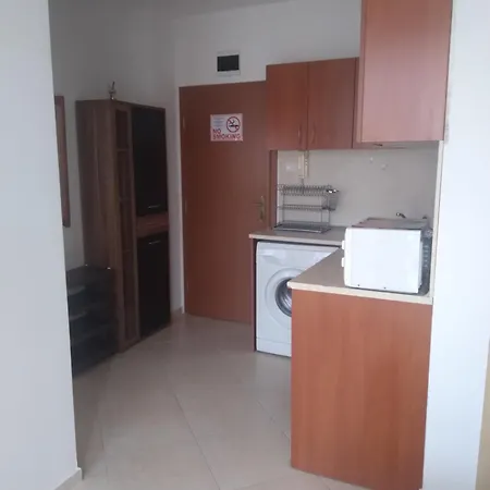 Dani Apartment